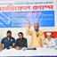 নয়া পল্টন শাখার উদ্যোগে ফ্রি মেডিকেল ক্যাম্পের উদ্বোধন