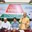 পল্টনের বিজয়নগর-পল্টন লাইনের বিশিষ্ট ব্যক্তিবর্গের সঙ্গে মতবিনিময় সভা