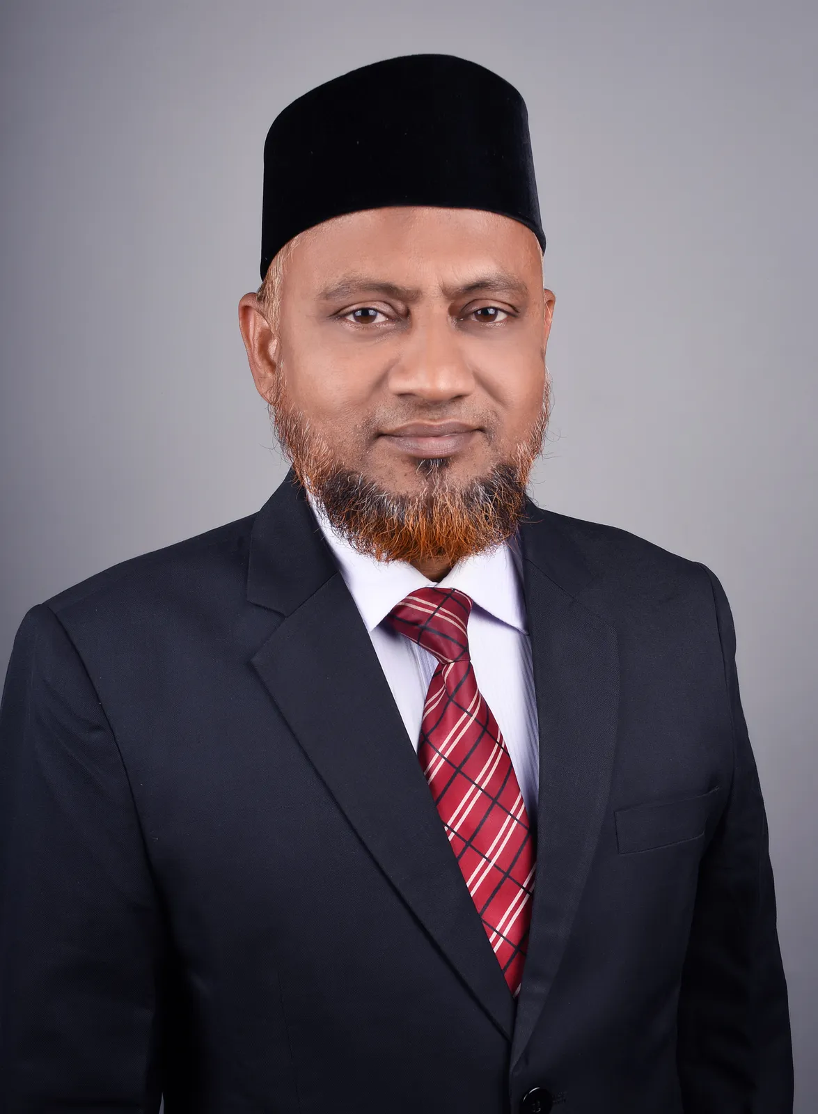 অ্যাডভোকেট ড. মো. হেলাল উদ্দিন — ছবি