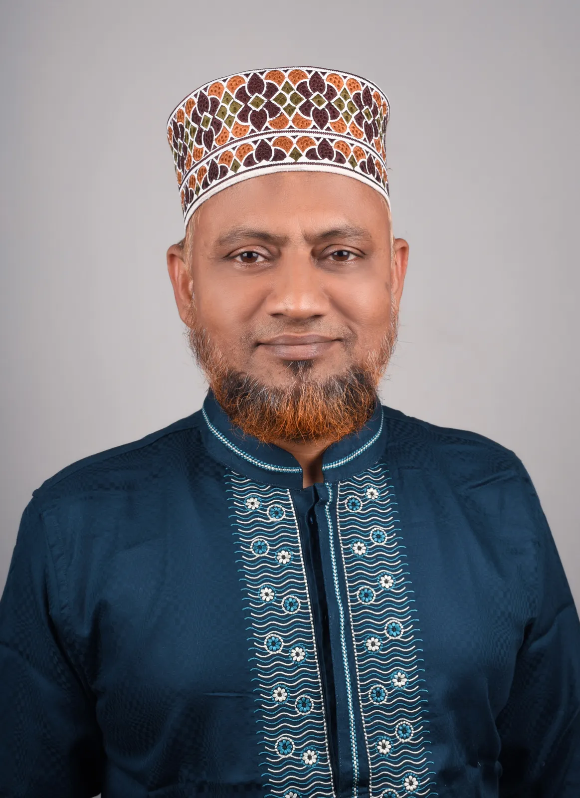 অ্যাডভোকেট ড. মো. হেলাল উদ্দিন — প্রতিকৃতি